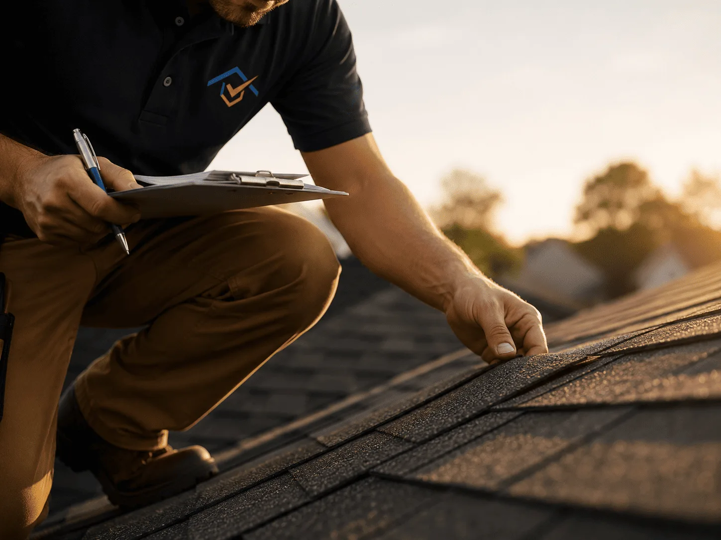 Why Choose Roof Inspection in Holly Springs, MS