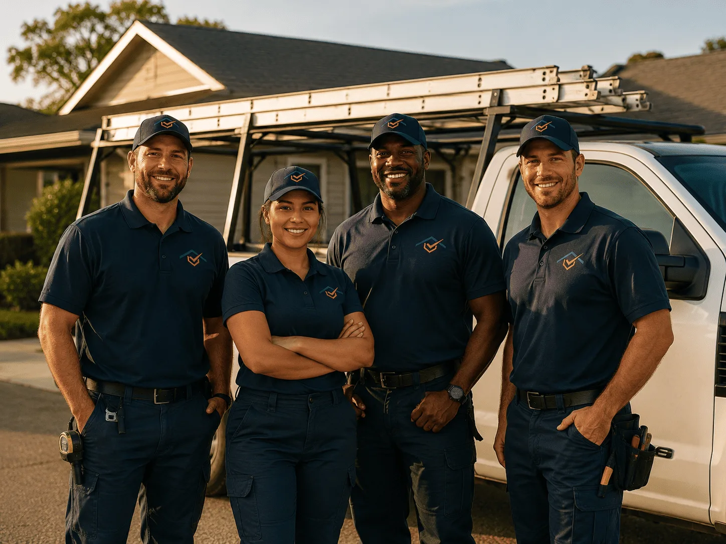 Roof Inspection company in Holly Springs, MS